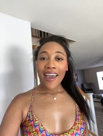 Poster for Other video from Lauren-Ashley Beck