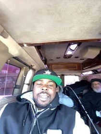 Poster for Other video from C-bo