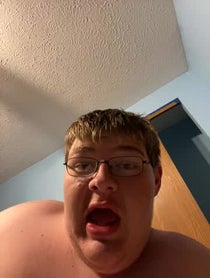 Poster for Roast video from King Moxu