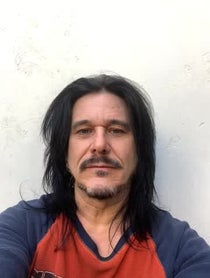Poster for Other video from Gilby Clarke