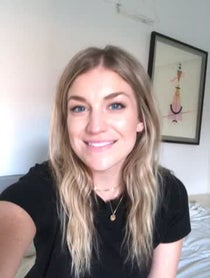 Poster for Other video from Ashley Hess