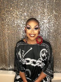 Poster for Other video from Mariah Balenciaga