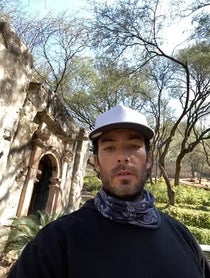 Poster for Other video from Aaron Diaz