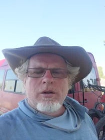Poster for Birthday video from Christopher Ryan