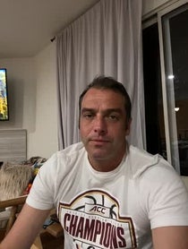 Poster for Birthday video from Max Bretos