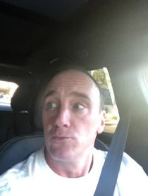 Poster for Pep Talk video from Jay Mohr