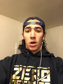 Poster for Other video from The Williams Fam