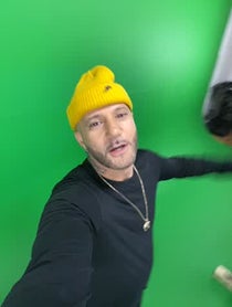 Poster for Other video from Karl Wolf