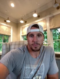 Poster for Birthday video from Chad Greenway