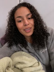 Poster for Advice video from Jordin Sparks