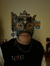 Poster for Other video from Rey Fenix