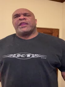 Poster for Other video from Bob Sapp