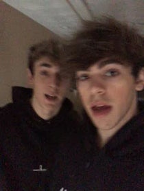 Poster for Other video from Bryce and Mikey