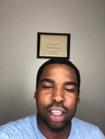Poster for Other video from Daniel Curtis Lee