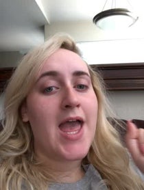 Poster for Other video from Brittany Broski