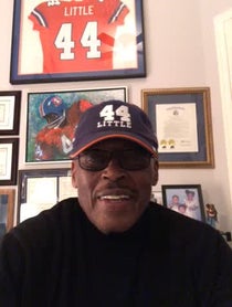 Poster for Other video from Floyd Little