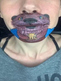 Poster for Other video from Martine Beerman