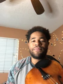 Poster for Other video from ThatViolaKid