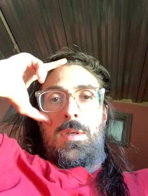 Poster for Roast video from Matt D’Elia