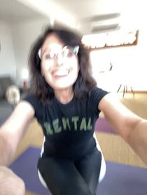Poster for Other video from Lisa Edelstein