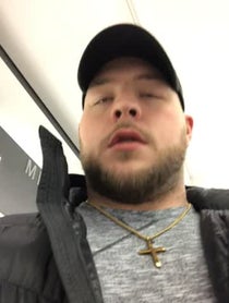 Poster for Other video from Justin Britt
