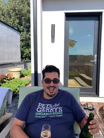 Poster for Other video from Jose Garces