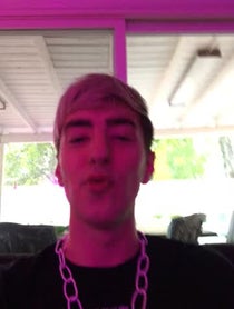 Poster for Other video from Reggie Webber