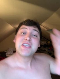 Poster for Pep Talk video from Alx James