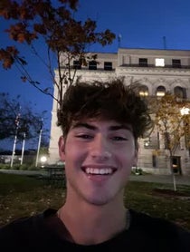 Poster for Other video from Grant Marshall