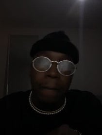 Poster for Birthday video from Che Lingo