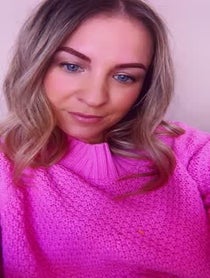 Poster for Give Thanks video from Rachel Watts