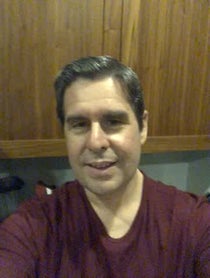 Poster for Mother's Day video from Skeery Jones
