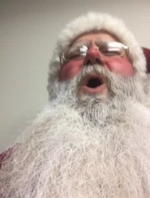 Poster for Other video from Mr. Claus