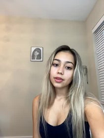 Poster for Birthday video from Ivanita Lomeli