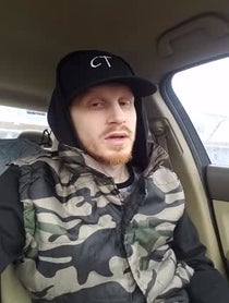 Poster for Other video from Joey Nato