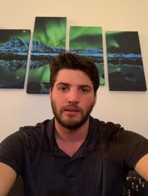 Poster for Other video from Derek Sherman