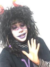 Poster for Other video from Hamu Kid