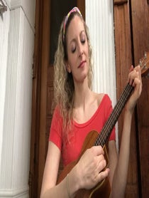 Poster for Mother's Day video from Lauren Molina