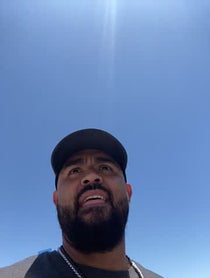 Poster for Gift video from Christian Colón