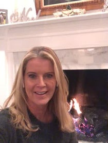 Poster for Gift video from Maeve Quinlan