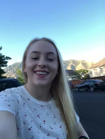 Poster for Other video from Charity Anderson