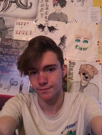 Poster for Other video from Rizzy