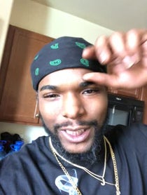 Poster for Other video from Jinx Da Rebel