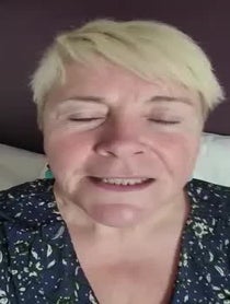 Poster for Birthday video from Mary Byrne