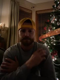 Poster for Pep Talk video from Skye Bolt