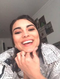 Poster for Other video from Kyra Santoro