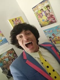 Poster for Other video from Meni Mamtera