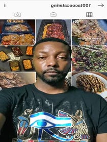 Poster for Other video from Billy Carson