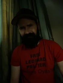 Poster for Other video from Jeremy Davies