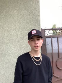 Poster for Other video from Caden Conrique
